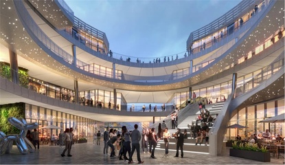 奧體、美術(shù)館、交響音樂廳、文化藝術(shù)中心最新進(jìn)展及市場(chǎng)營(yíng)銷策劃