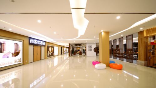 高速路上的新地標 山東服務區向景區化商業綜合體華麗轉身